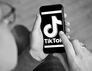 TikTok стал лидером по выручке от покупок внутри приложения