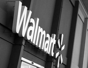 Стрельба произошла в распределительном пункте Walmart в США, есть жертвы