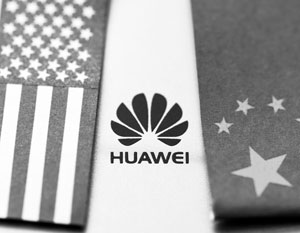 США объявили Huawei и ZTE угрозой нацбезопасности