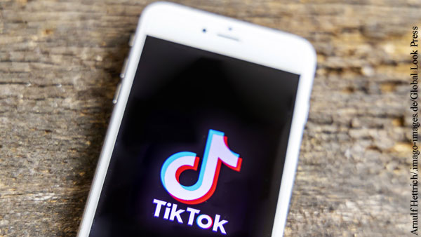 Трамп подписал указы о борьбе с TikTok и WeChat