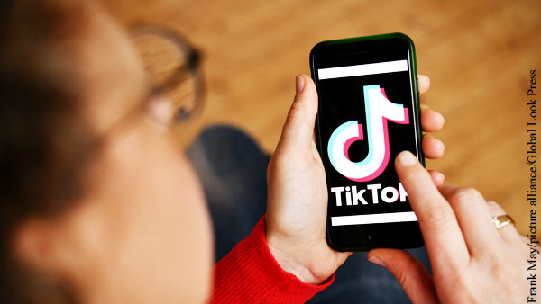 Трамп издал новый указ против TikTok