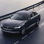 Volvo ограничит максимальную скорость своих автомобилей до 180 км/ч