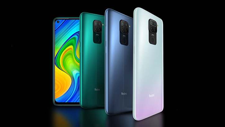 Xiaomi populyar Redmi Note 9-un təkmilləşdirilmiş versiyasını təqdim edəcək