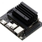 Nvidia представила Jetson Nano 2GB – «стартовый комплект ИИ и робототехники»