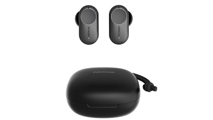 Nokia Pro True Wireless Earphones təqdim edildi