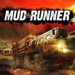 Epic Games Store бесплатно отдает MudRunner