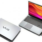 VAIO, AMD və Intel prosessorlu yeni noutbuklar təqdim etdi