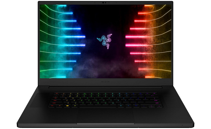 Razer выпустила игровые ноутбуки линейки Blade с графикой GeForce RTX 30-й серии