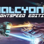 Epic Games Store бесплатно отдает Halcyon 6: Starbase Commander