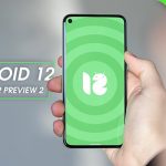 Вышла вторая бета-версия Android 12 для разработчиков