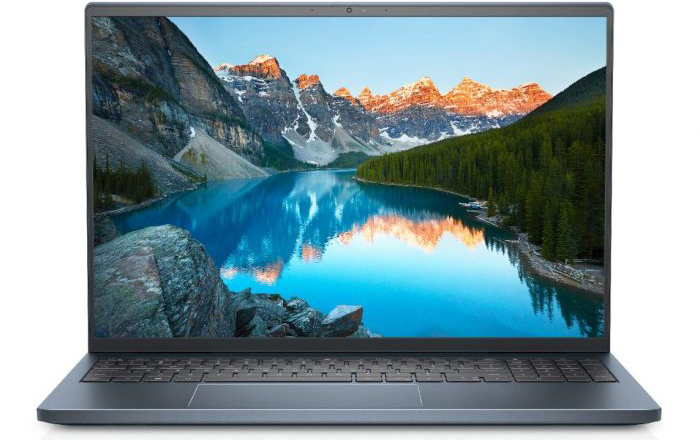 Представлен ноутбук Dell Inspiron 16 Plus для создателей контента и дизайнеров