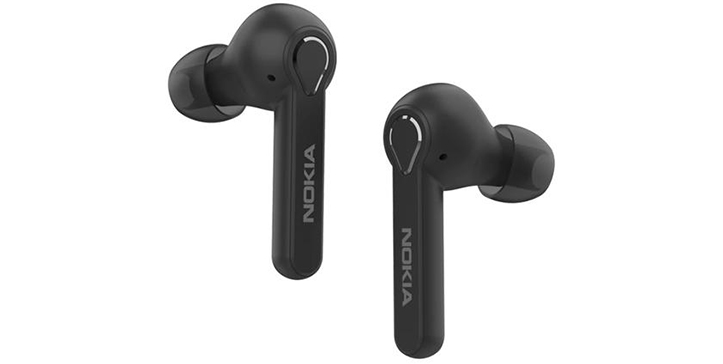 Nokia Lite Earbuds — TWS-наушники с автономностью до 36 часов