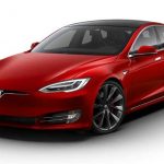 Tesla özünün ən sürətli elektromobilini təqdim edib