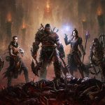 Релиз мобильной Diablo Immortal перенесли на 2022 год