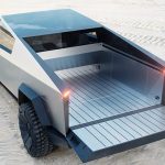 Производство электрического пикапа Tesla Cybertruck отложено до конца 2022 года