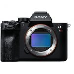 Sony Alpha 7M4 flaqman kamerasının xüsusiyyətləri açıqlandı