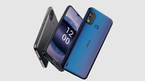 Nokia G11 Plus təqdim edildi: 90 Hz displey və tutumlu batareya