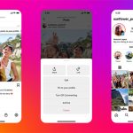 Instagram теперь позволяет закреплять посты или Reels