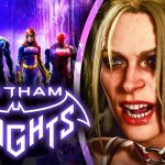 Экшен Gotham Knights выйдет раньше запланированного срока