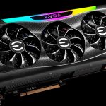 EVGA уходит с рынка видеокарт в связи с конфликтом с NVIDIA