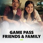 Microsoft готовит запуск семейной подписки Xbox Game Pass Friends & Family