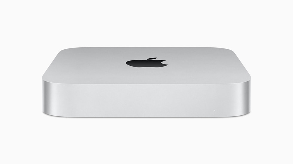 Apple Mac mini: процессоры M2 и M2 Pro, поддержка Wi-Fi 6E и цена от $599