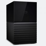 Western Digital выпустил внешние жесткие диски объемом 22 и 44 Tb