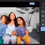 Сервис Google Photos получил расширенные инструменты редактирования фотографий прямо в браузере