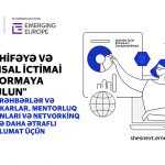 Visa и Emerging Europe создали платформу цифрового комьюнити She’s Next для предпринимательниц