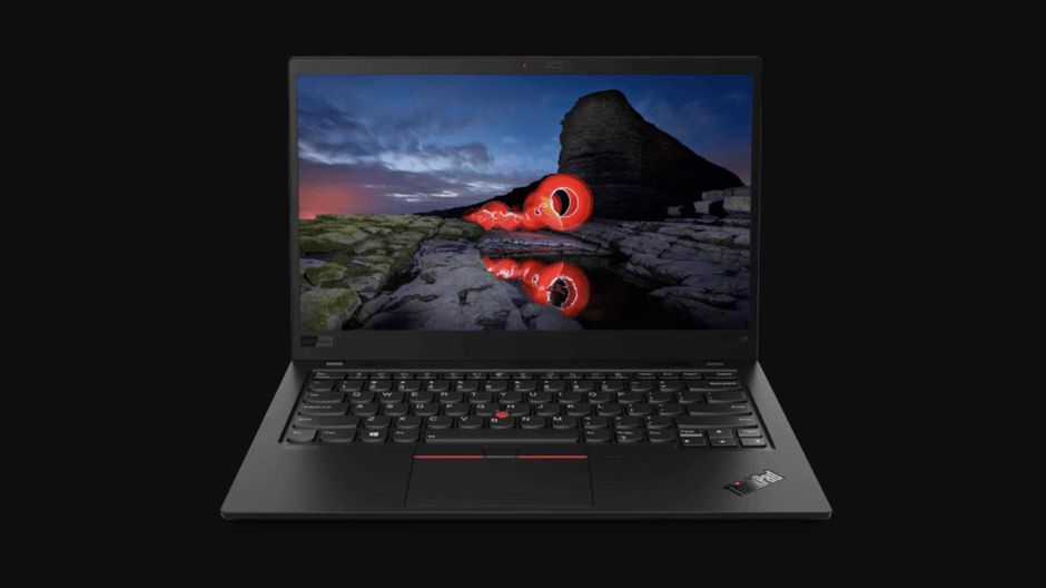 Наш обзор ноутбука Lenovo ThinkPad X1 Carbon 8th Gen: обновление топового ноутбука для бизнеса