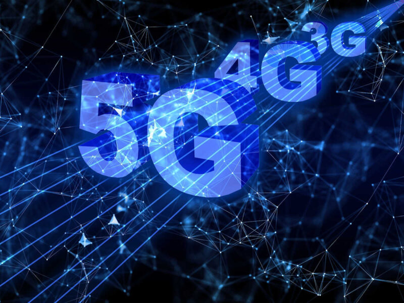 Без VoLTE не будет и 5G. Почему?