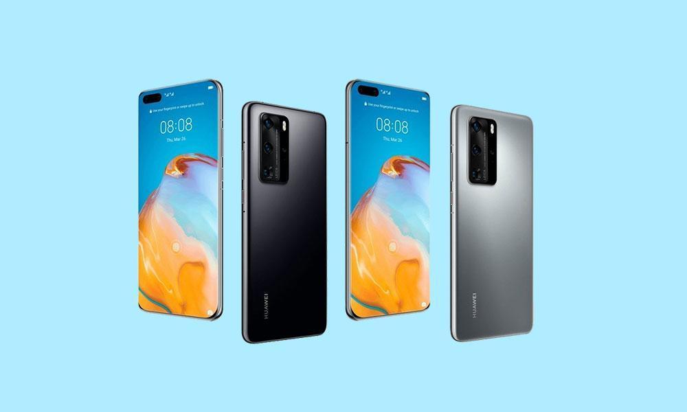 Huawei P40 Pro Plus поступит в продажу 6 июня