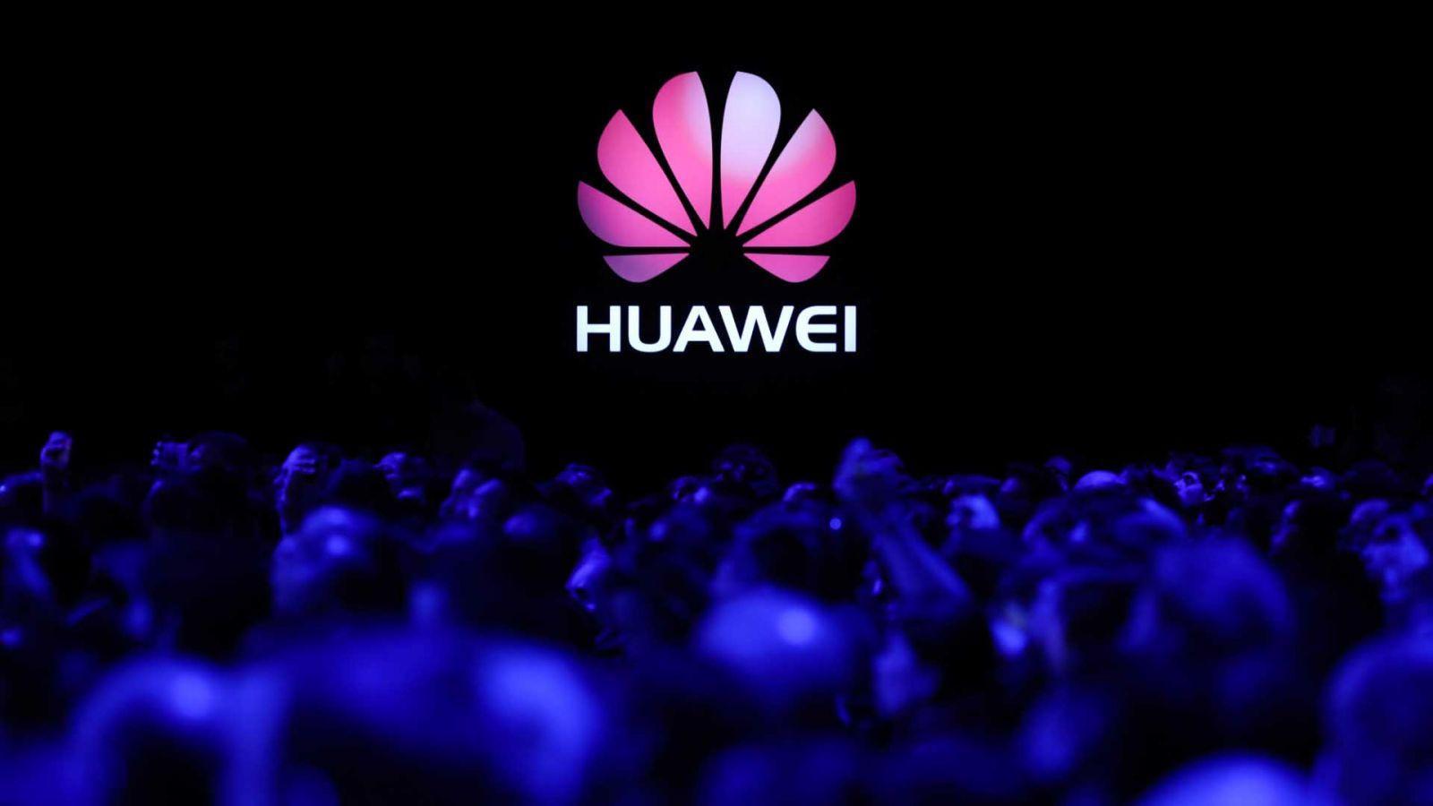 Huawei готовит “жидкие” линзы для мобильных камер