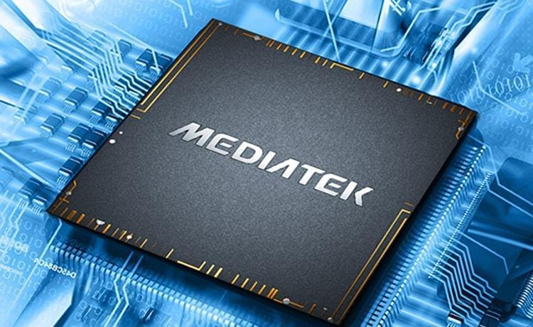 MediaTek представит в июле 5G-чипы для бюджетных смартфонов