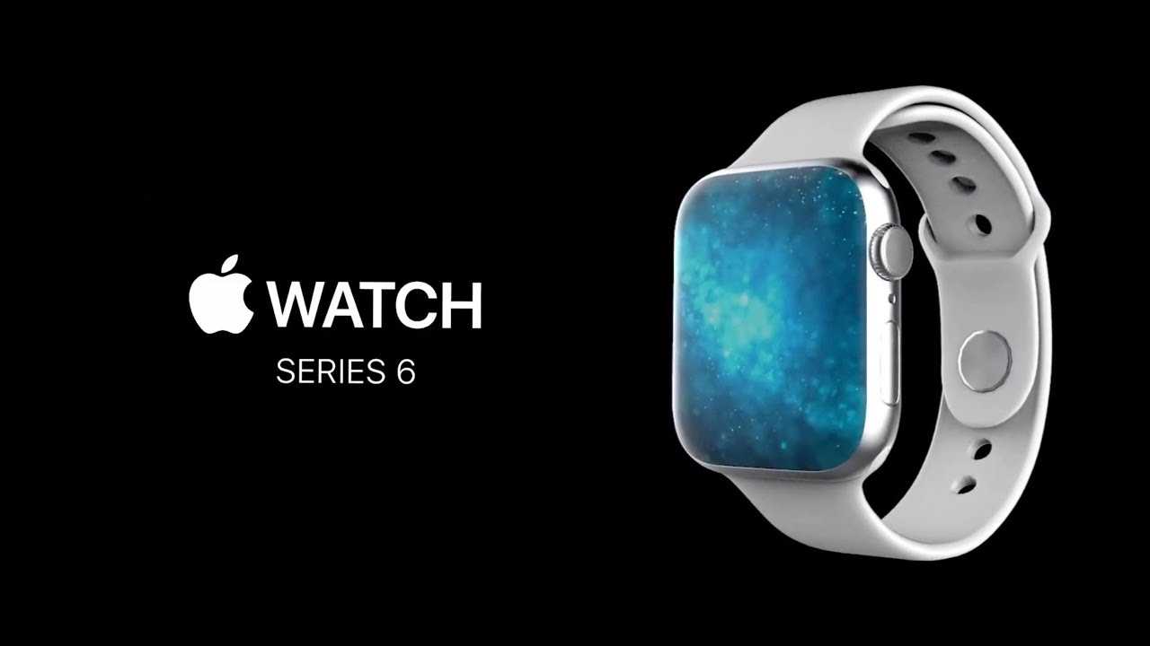 В комплекте Apple Watch Series 6 не будет зарядного устройства