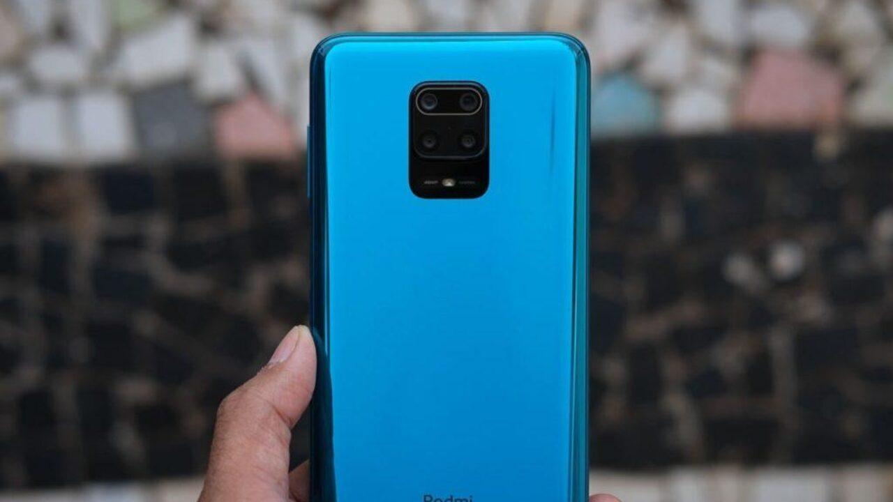 Пользователи Redmi Note 9 жалуются на баги после установки MIUI 12