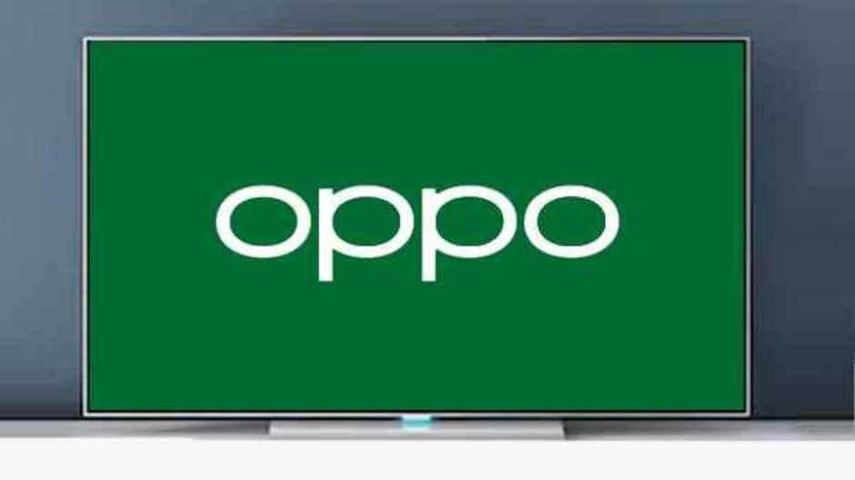 Oppo представит свой первый 65 дюймовый Smart TV в октябре