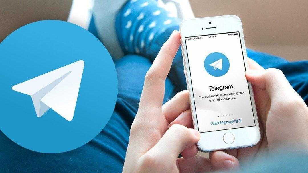 В поиске Telegram появятся вкладки и медиа