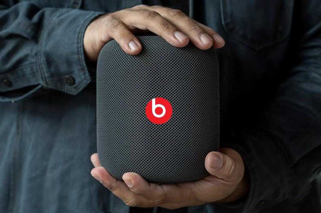 Apple удалила страницу наушников Beats с сайта