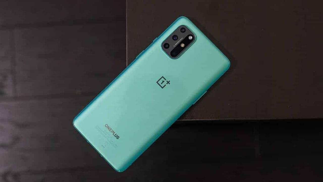 В сеть слили рендеры грядущего смартфона OnePlus 9 Pro