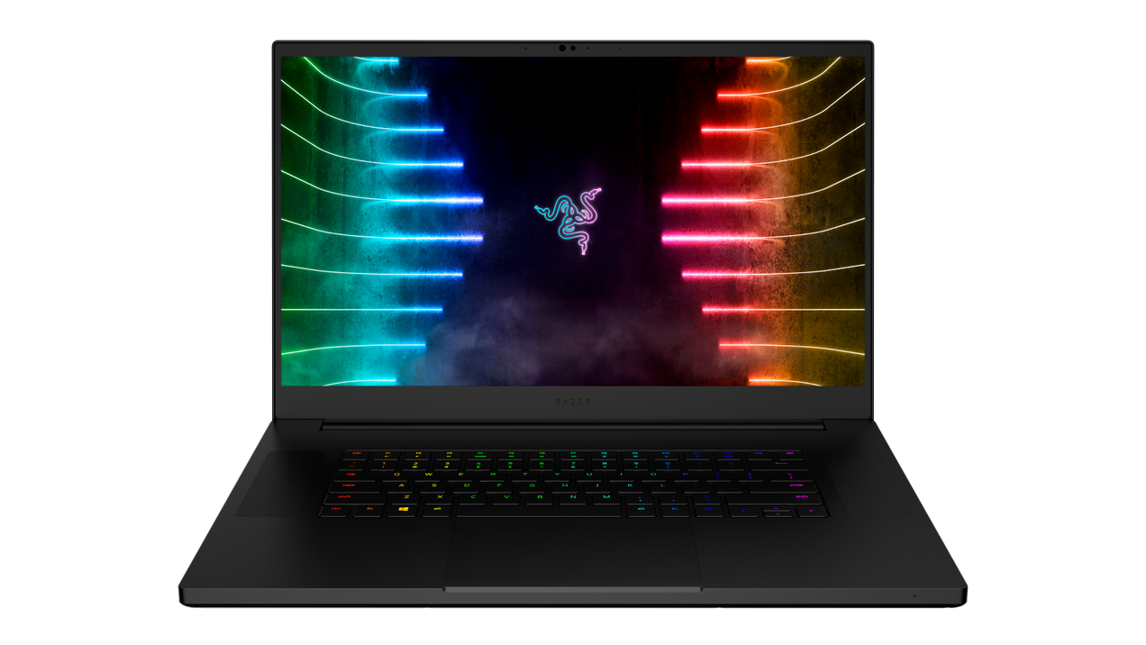 CES 2021: Razer представила игровые ноутбуки Blade 15 и Blade Pro 17