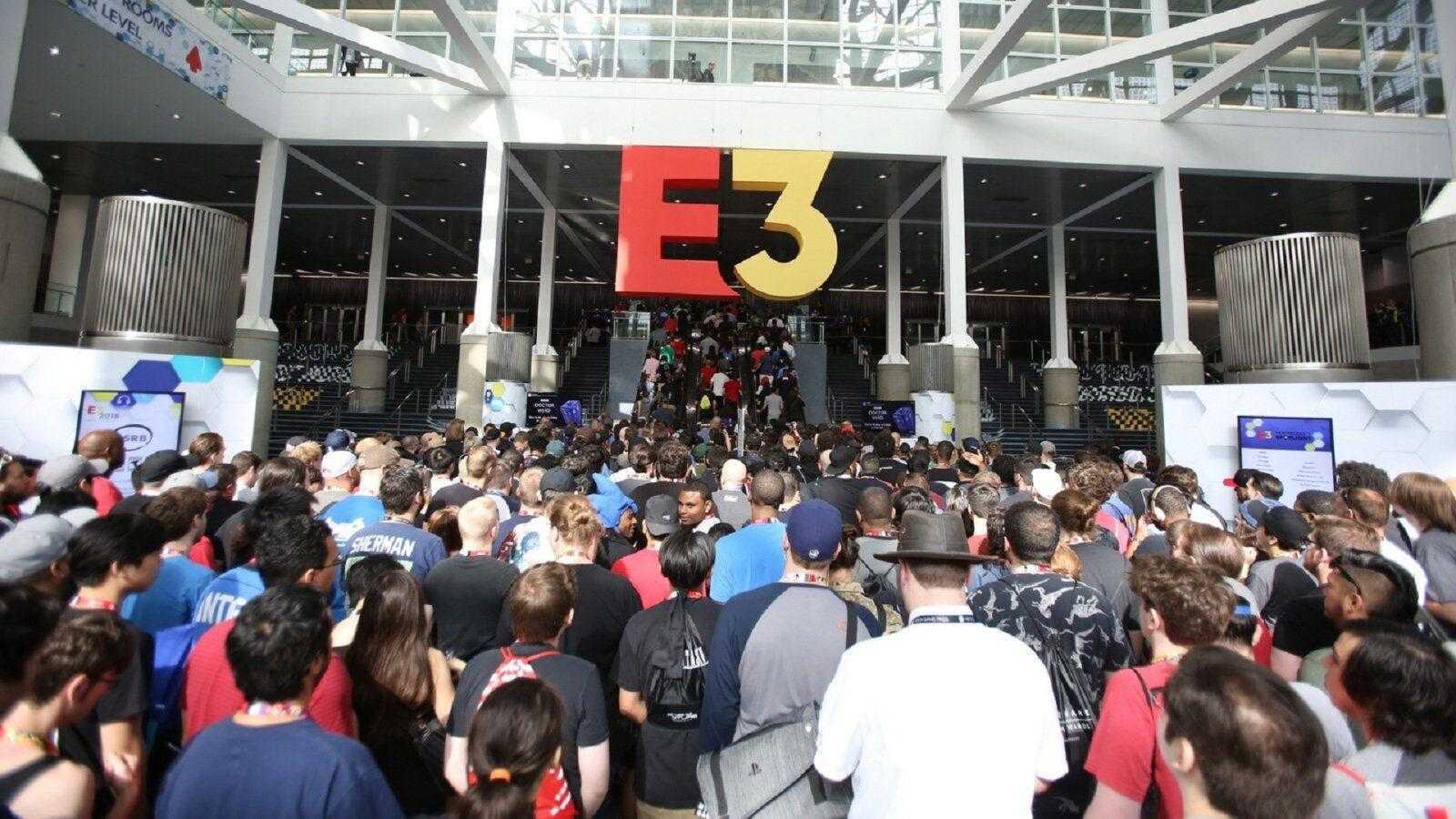 E3 2024 и 2025 отменены, утверждает Совет по туризму Лос-Анджелеса