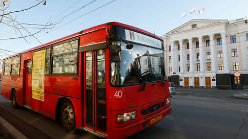 Со всей прямотой // Оппозиция обещает всерьез побороться за пост мэра Хабаровска