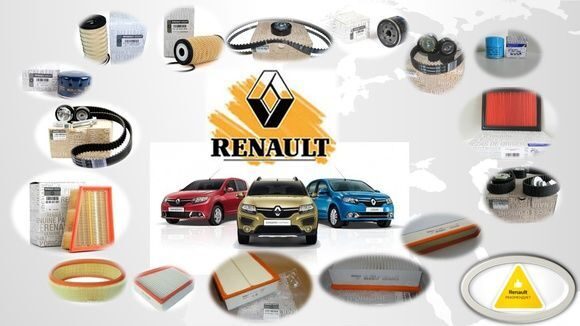 Почему оригинальные запчасти для Renault Midlum надежнее