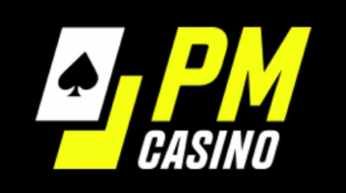 Как мне зарегистрироваться в PM Casino?