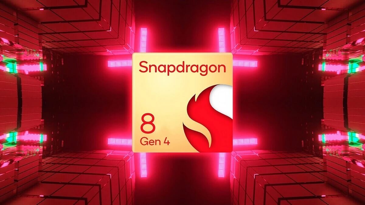 Qualcomm откажется от ARM-ядер в Snapdragon 8 Gen 4