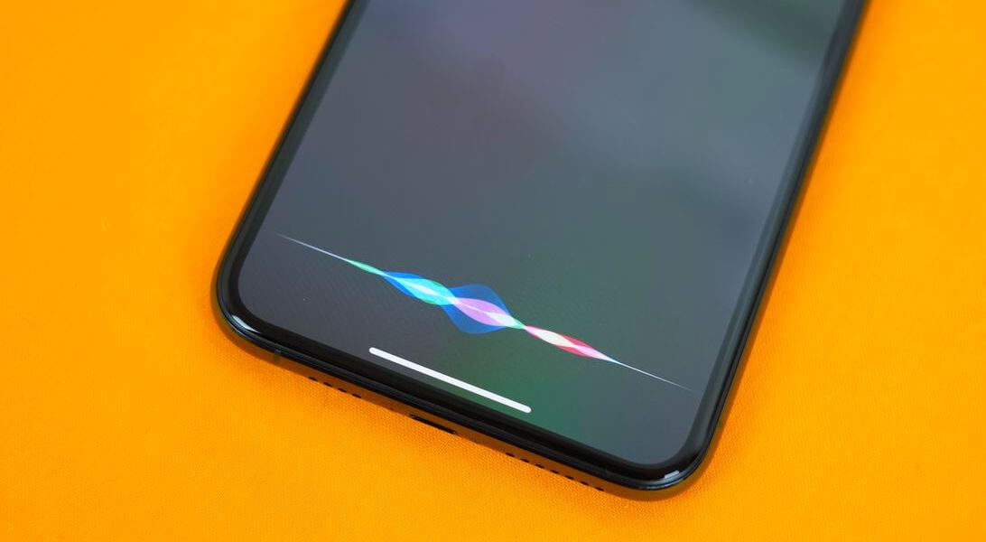 Apple сделала Siri гендерно-нейтральной