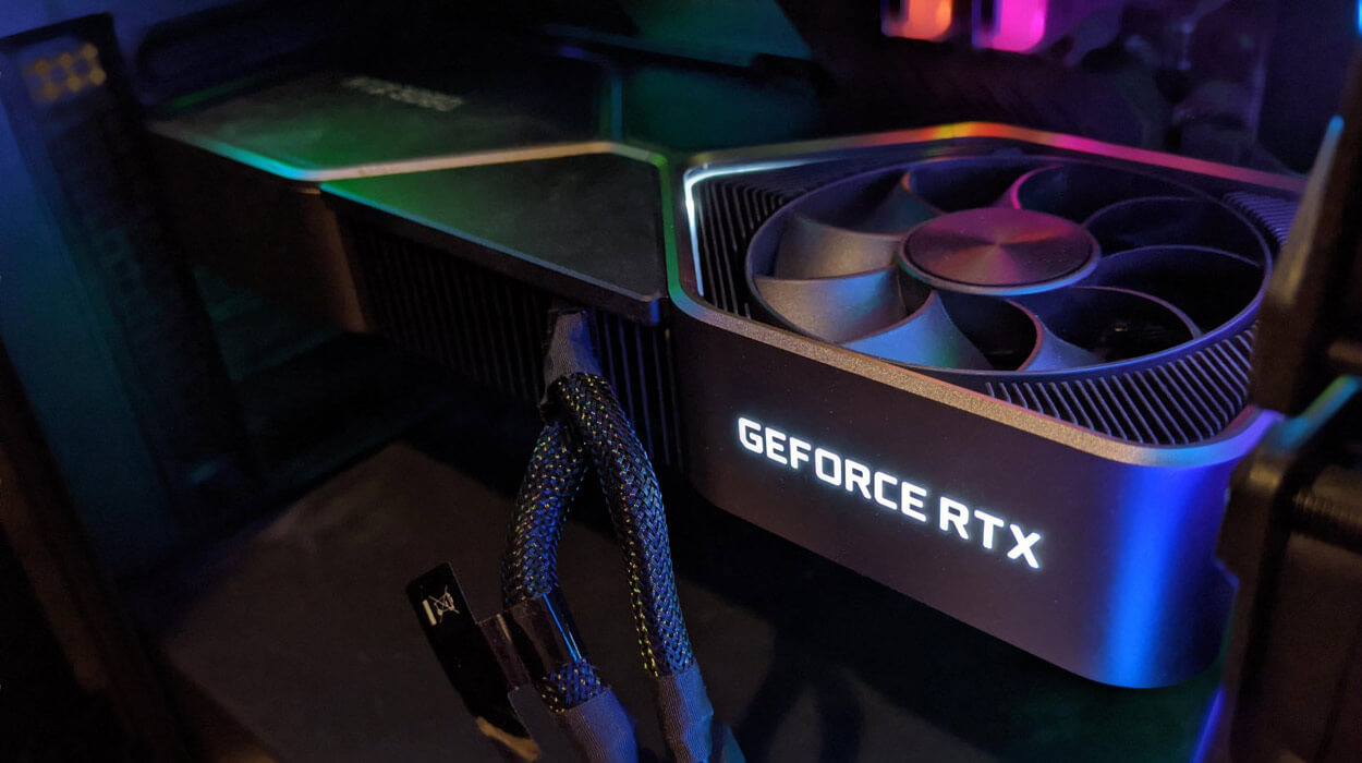 Первые обзоры GeForce RTX 3080 Founders Edition