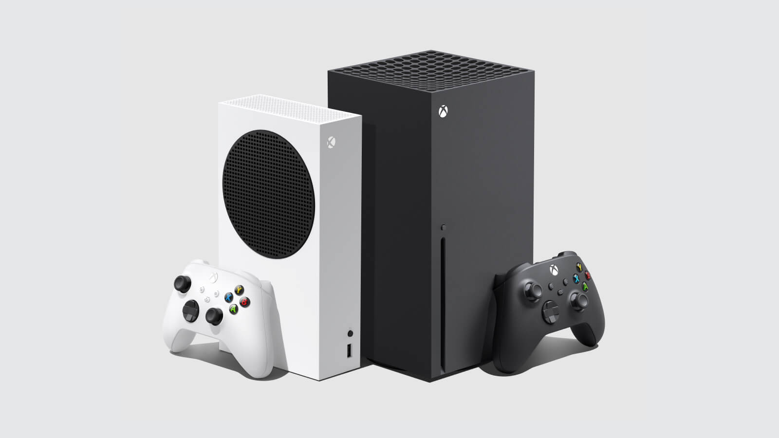 Xbox Series X и Series S доступны для предзаказа в России