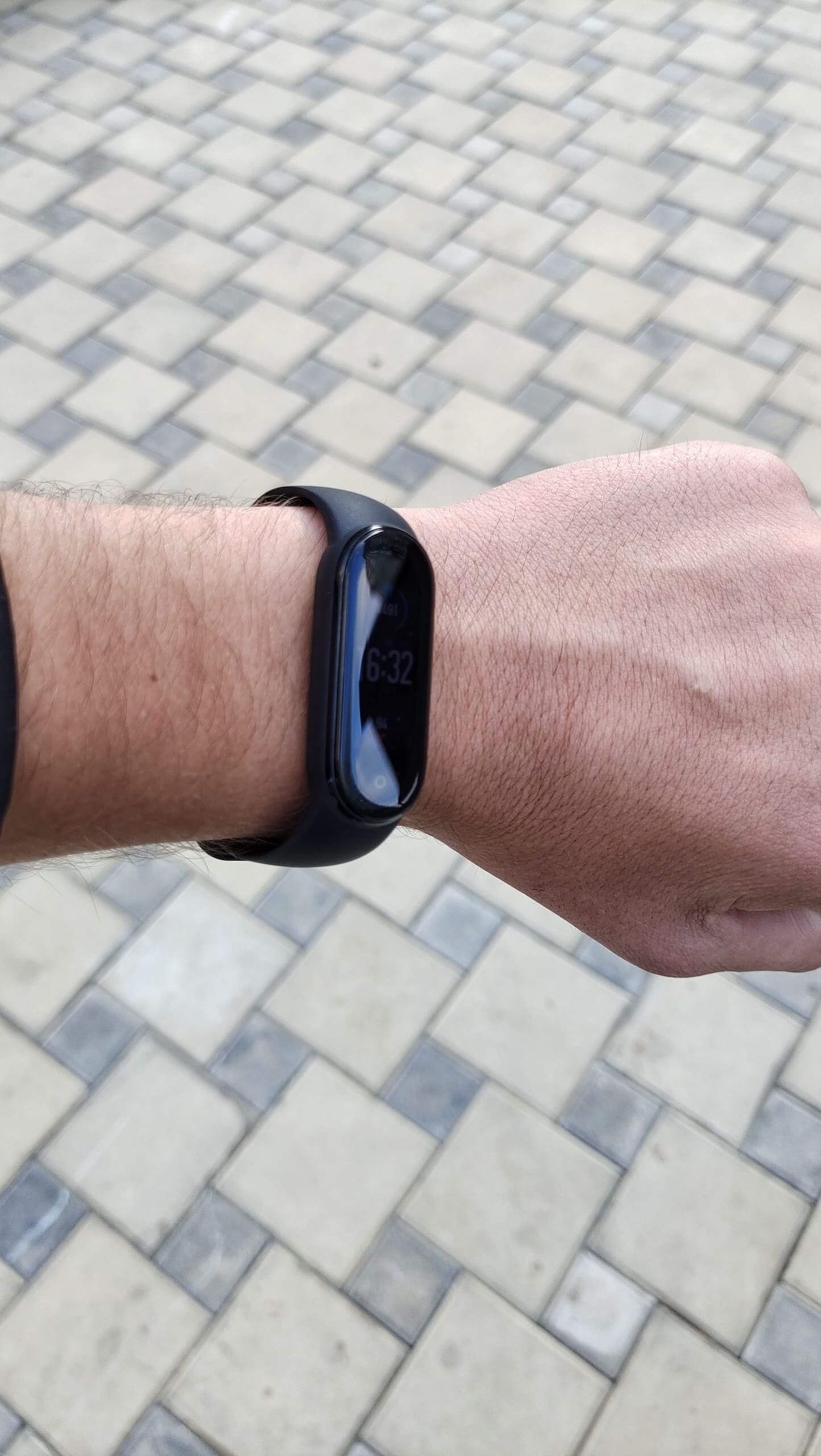 Обзор Xiaomi Mi Smart Band 5 – работа над ошибками, но не над всеми